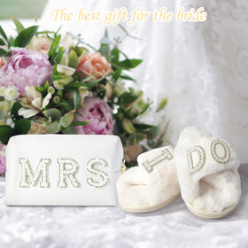 Ideal gift idea from Tkifoda for engagement or wedding celebrations
