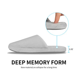 Tlizzz7 memory foam interior and comfort-ready cushioning