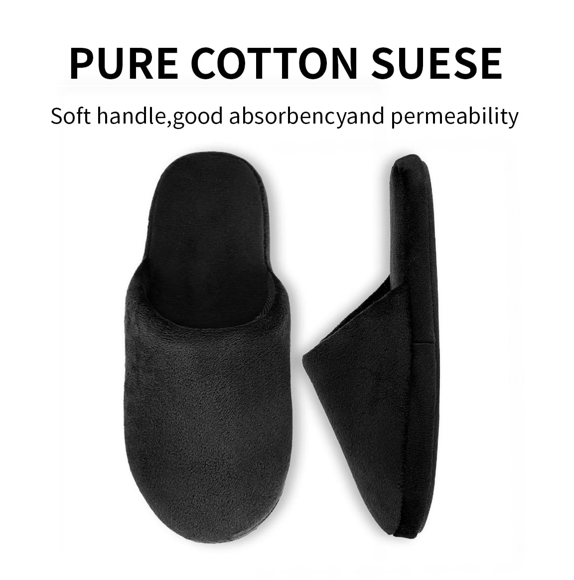 Tlizzz7 non-slip sole enables safe indoor steps