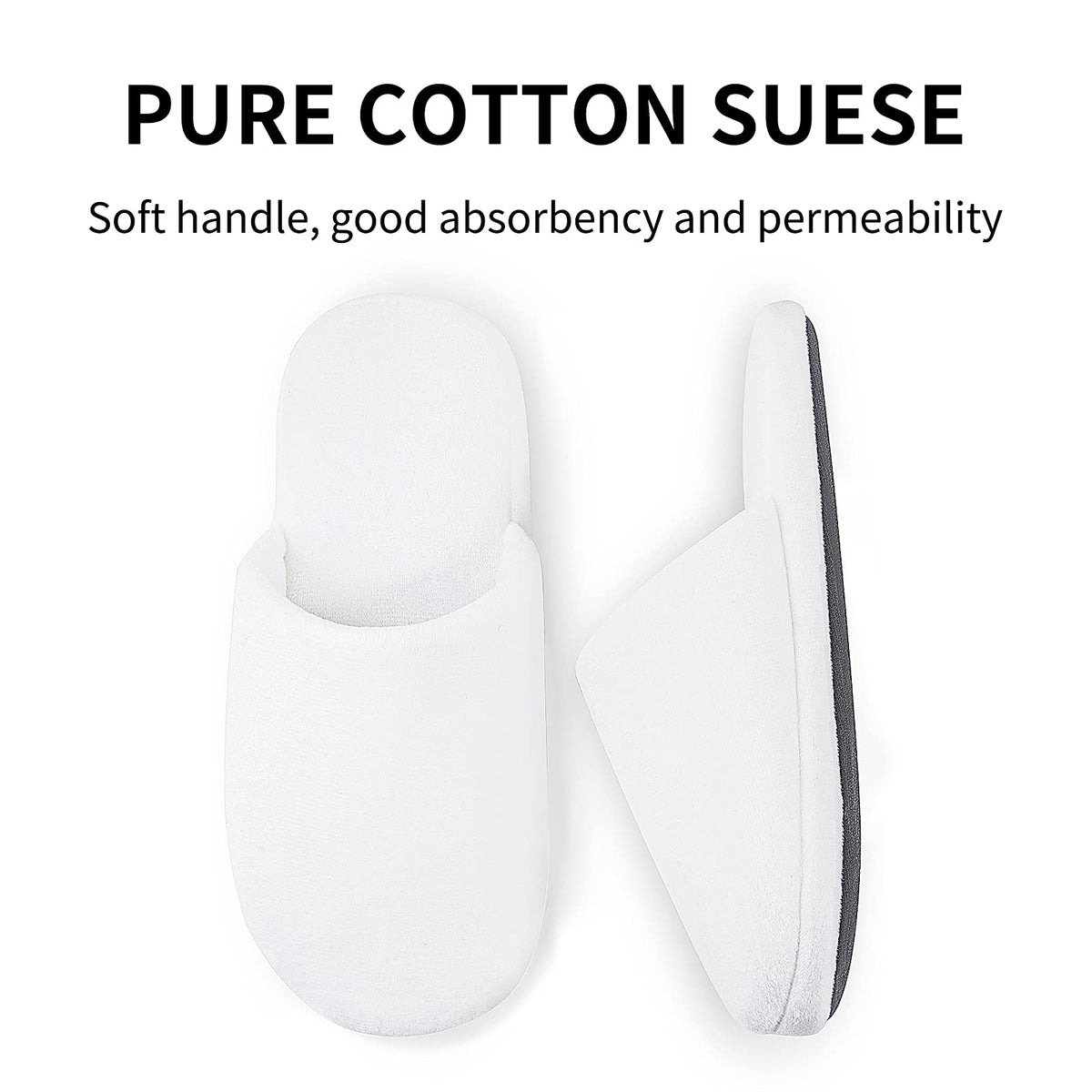Tlizzz7 slippers indoor outdoor versatility for hotel guests