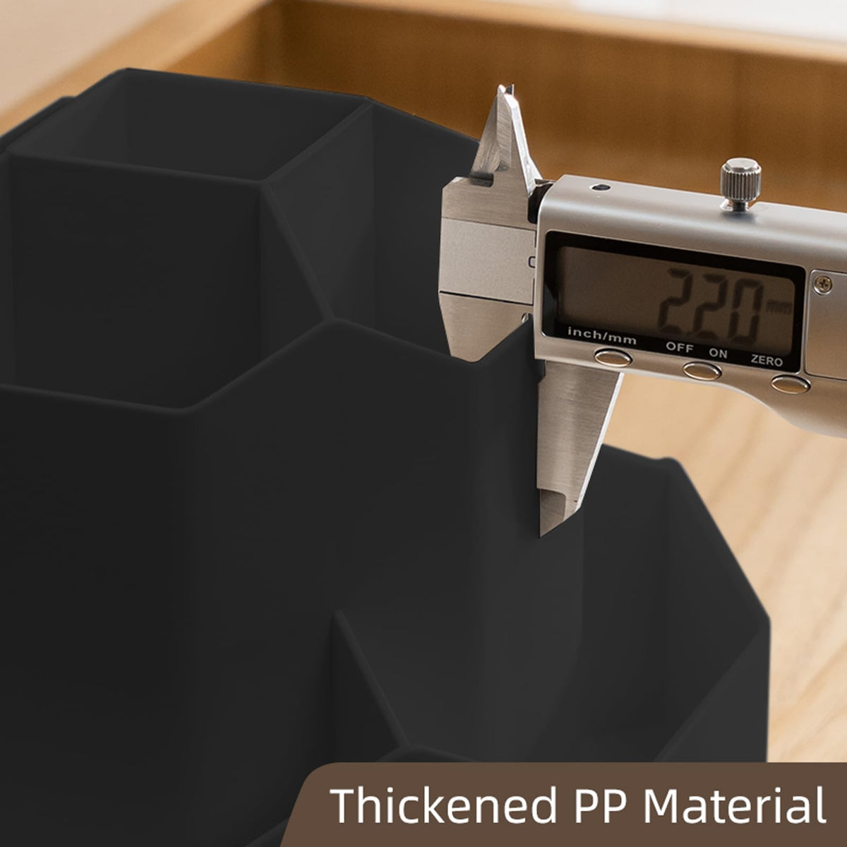 TNDCKP gift box packaging option for a ready-made present