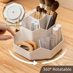 TNDCKP diamond-faced design adds style while organizing essentials.