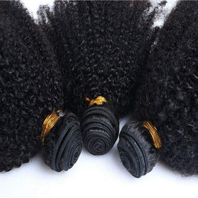 TNICE natural-color bundles ease color matching with most hair tones