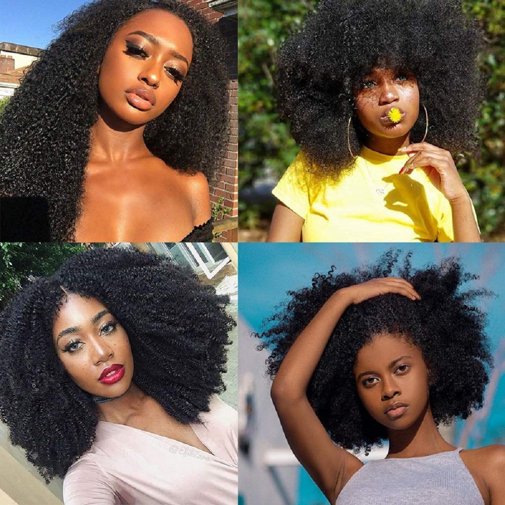 TNICE packaging image shows 3 bundles, wig cap, and eyelashes