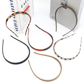 TOBATOBA durable daily-use headband for women and girls