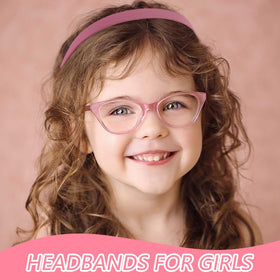 TOBATOBA adjustable headband offers a secure, comfortable all-day fit.