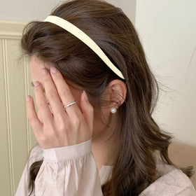 TOBATOBA headbands ideal for daily wear, travel, or school