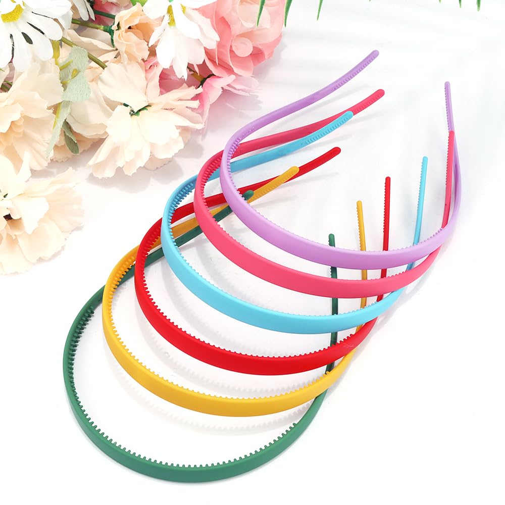 TOBATOBA headbands are ideal for daily wear, travel, and quick hair management.