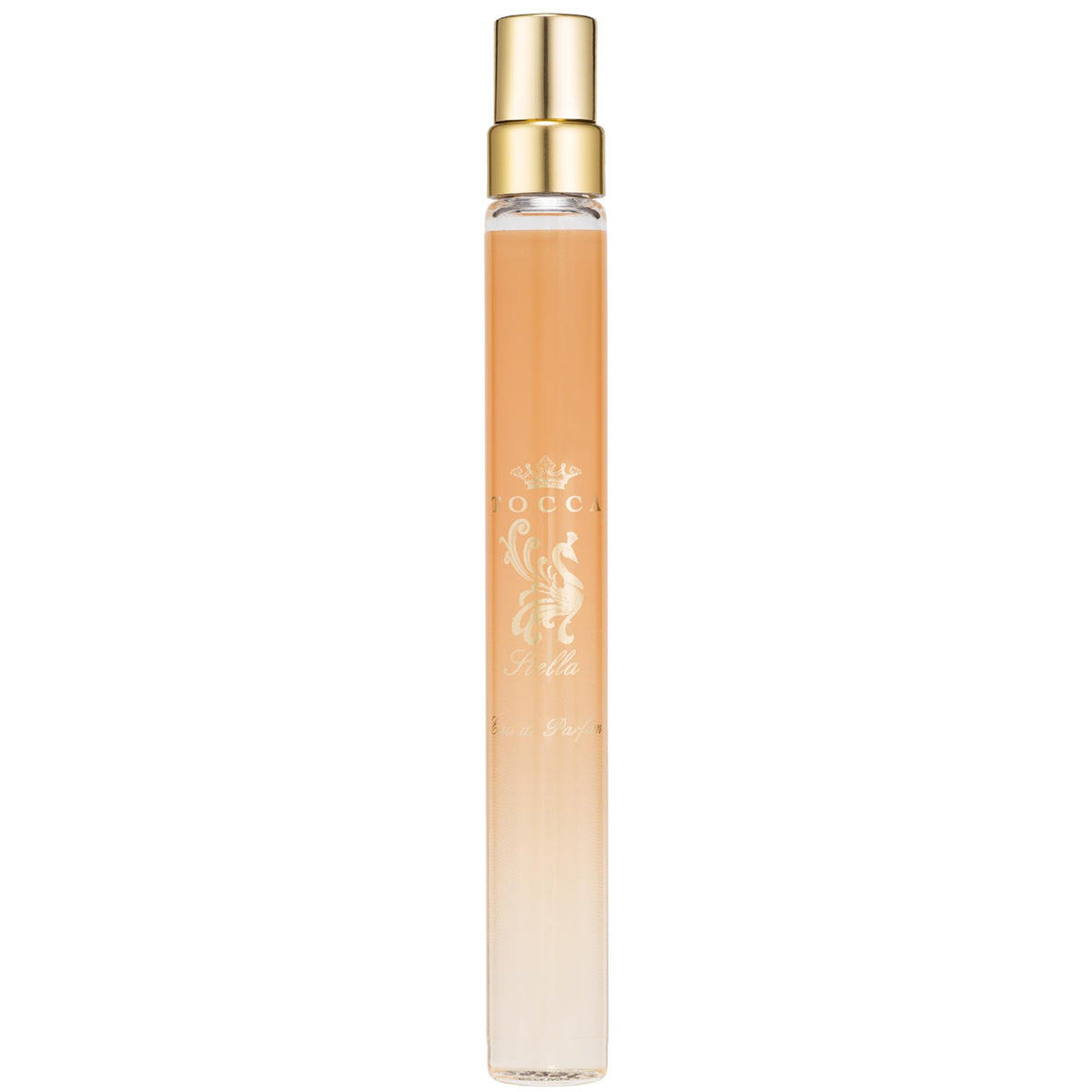 Tocca Stella gift-ready packaging in an elegant box.