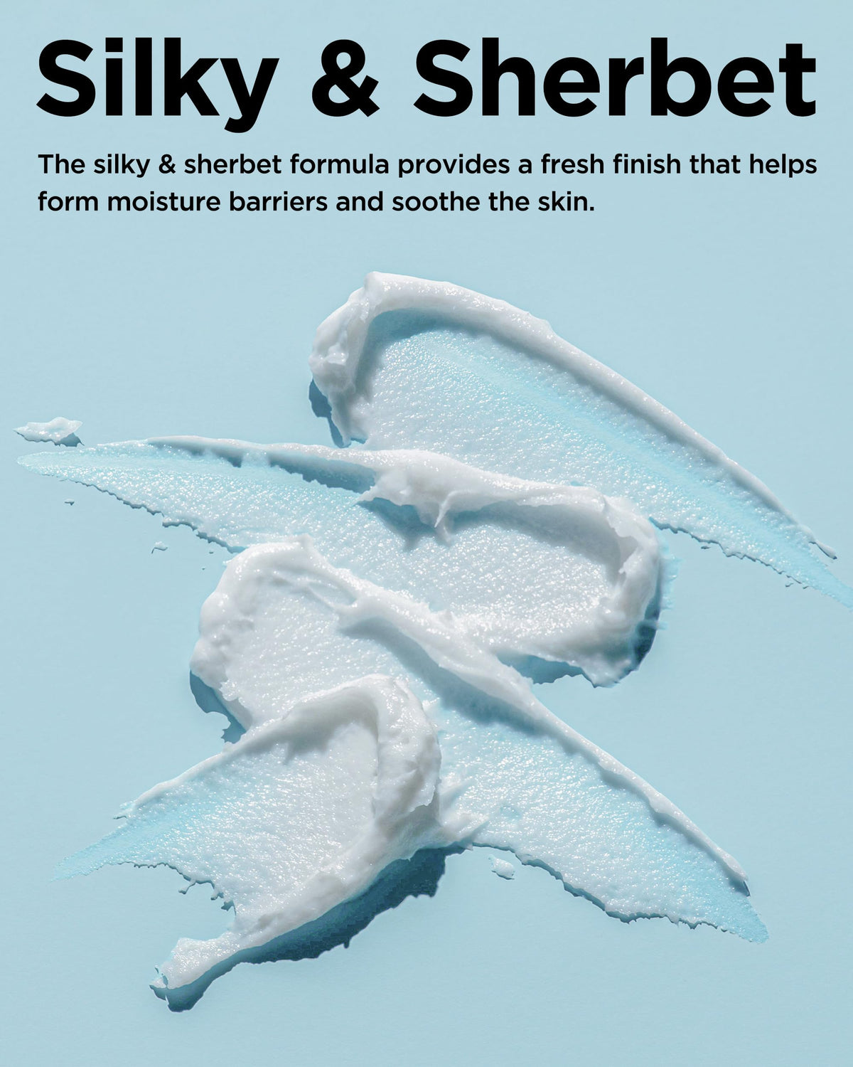 TOCOBO Triple Hyaluronic Acid drops depict multi-depth hydration