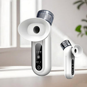 TOGETHERTOYO Eye Mist Steam Sprayer handheld use for quick eye refresh