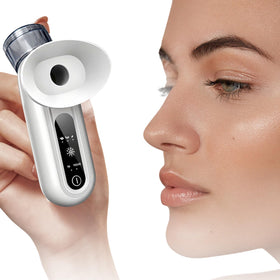 TOGETHERTOYO Portable eye care device fits in a bag