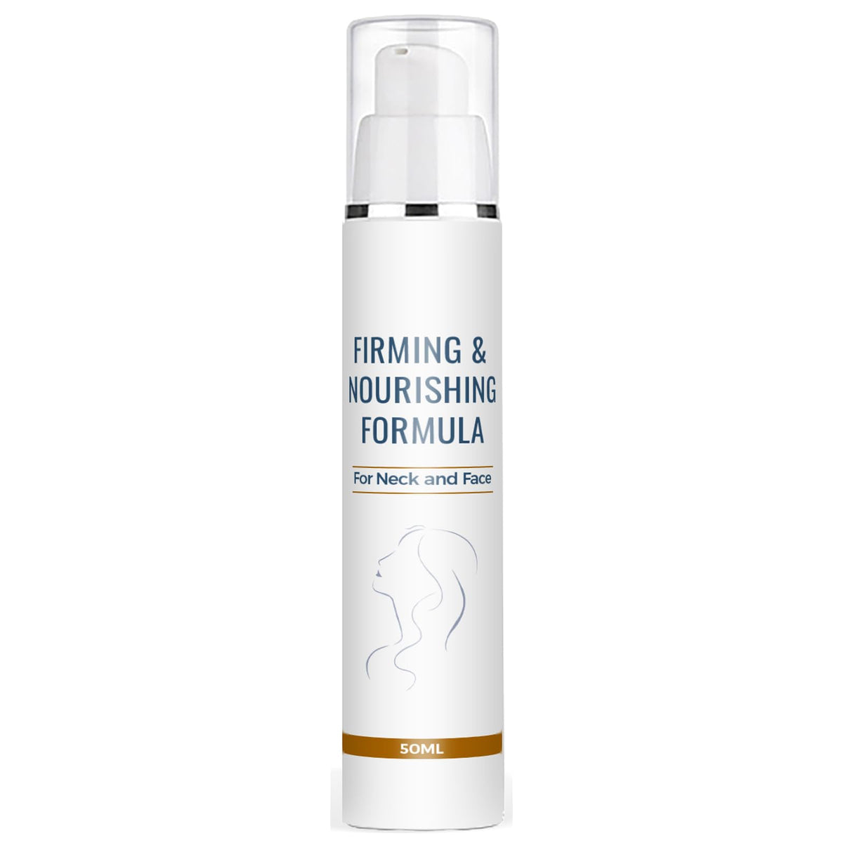 TOGOLIUN Chelsea Cream bottle close-up highlighting premium packaging and daily hydration