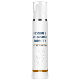 TOGOLIUN Chelsea Cream bottle close-up highlighting premium packaging and daily hydration