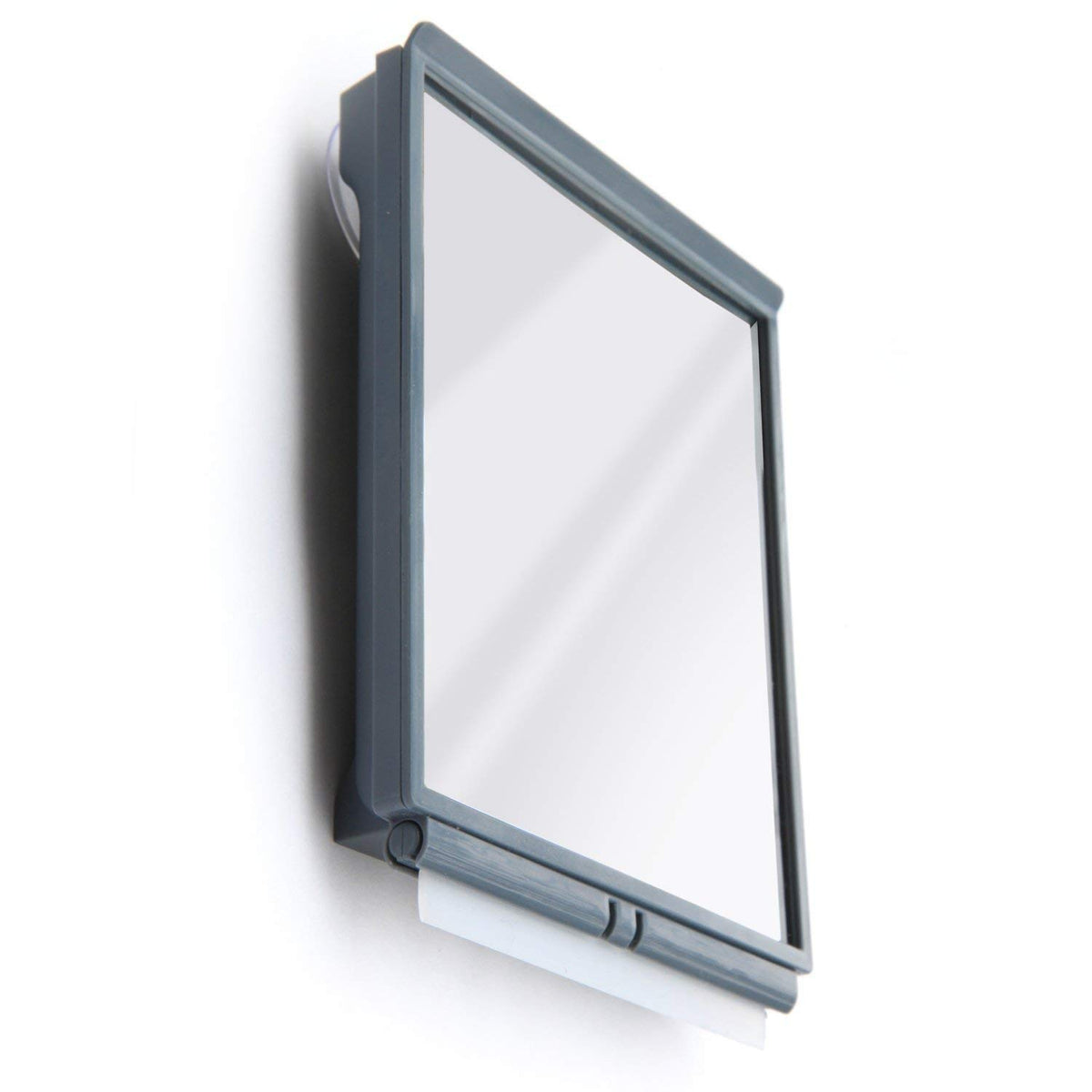 ToiletTree hotel and dorm travel friendly design fits compact spaces.
