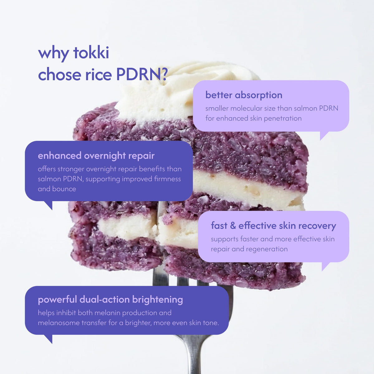 tokki on the moon Morning and night use scenario for daily hydration