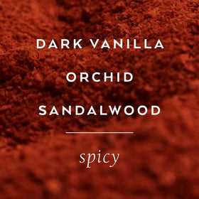 TOKYOMILK Dark Tainted Love ornate-cap close-up showing premium craftsmanship