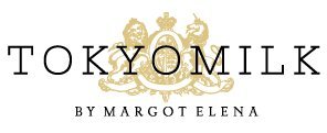 TOKYOMILK Let Them Eat Cake ornate jar hints at boutique perfume artistry