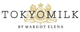 TOKYOMILK Let Them Eat Cake ornate jar hints at boutique perfume artistry