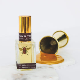 TOKYOMILK long-lasting fragrance designed for all-day wear