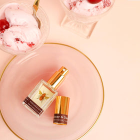 TOKYOMILK luxury spray for women adds a refined beauty ritual