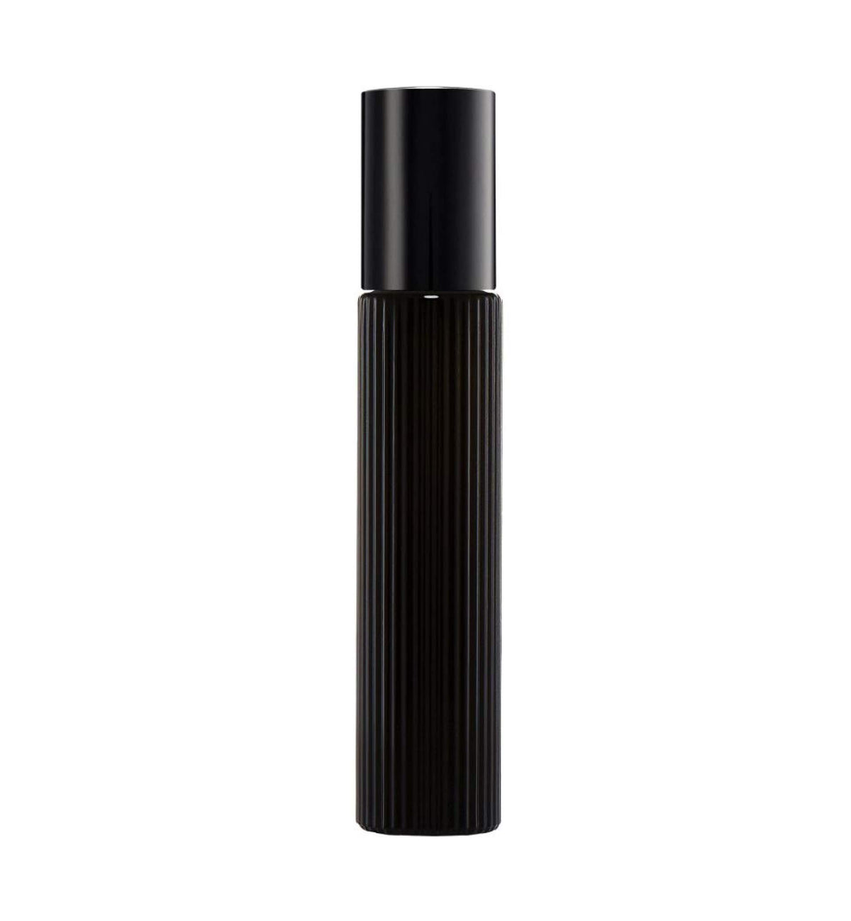 Tom Ford Black Orchid Mini EDP bottle showcases the iconic floral blend for on-the-go scent