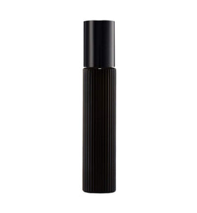 Tom Ford Black Orchid Mini EDP bottle showcases the iconic floral blend for on-the-go scent
