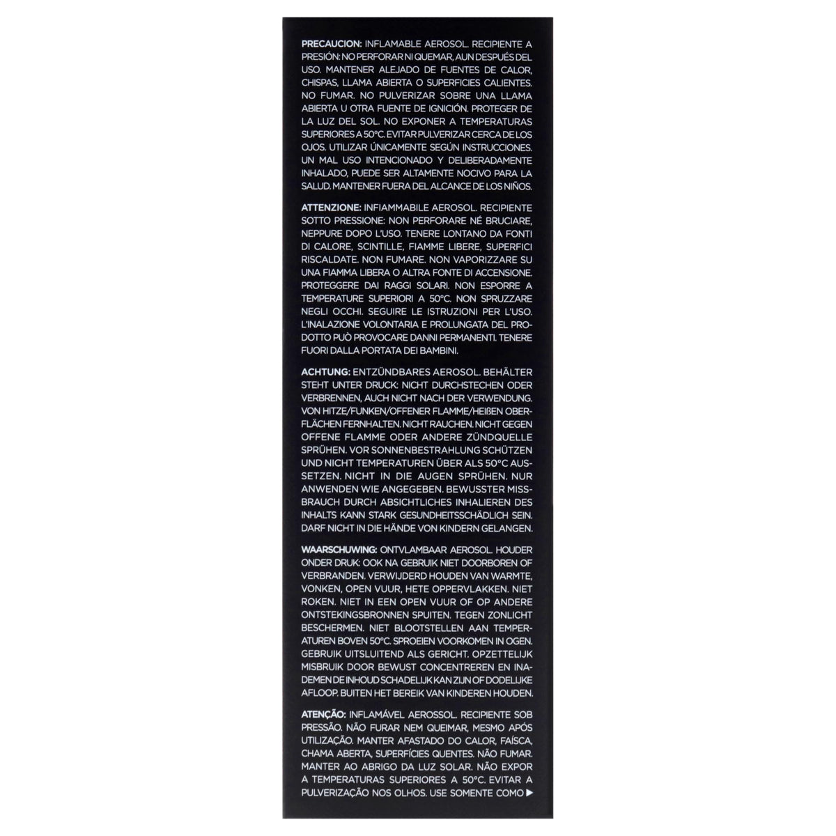 Tom Ford Fabulous clary sage note offers earthy brightness.