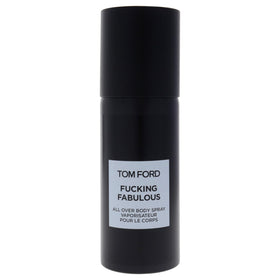 Tom Ford Fabulous mist on skin for instant fragrance boost.