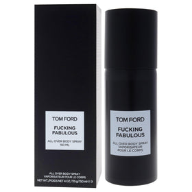 Tom Ford Fabulous packaging box ideal for gifting.