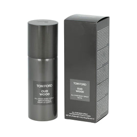 Tom Ford Oud Wood notes of rosewood and cardamom