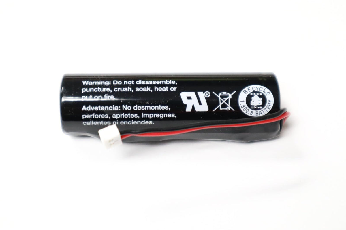 Tomb45 lithium ion battery for Wahl cordless models ensuring reliable power