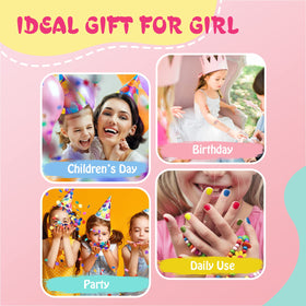 TOMICCA Gift-ready packaging ideal for birthdays and holidays.