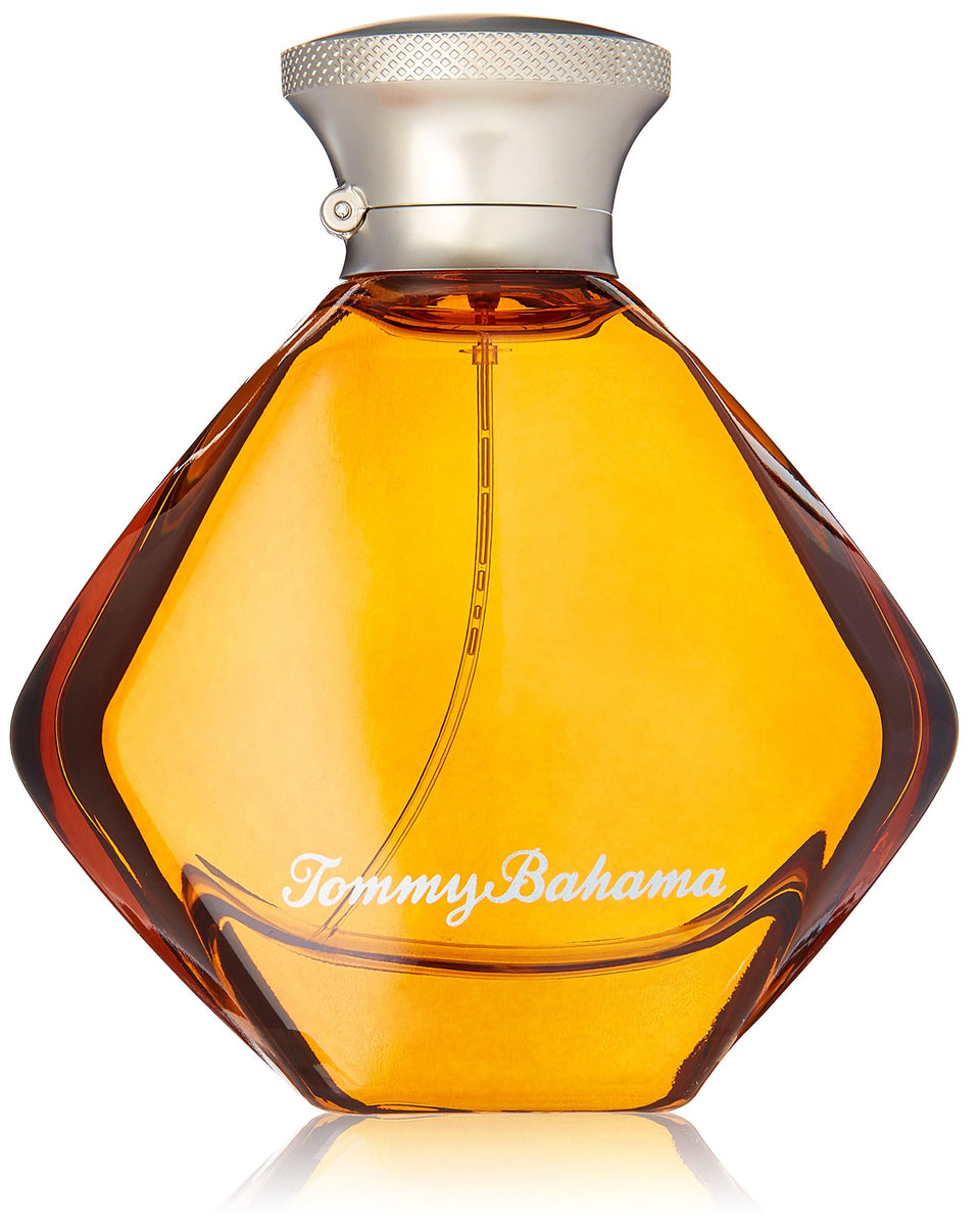 Tommy Bahama Eau de Cologne for Men top notes refreshing the start of the day