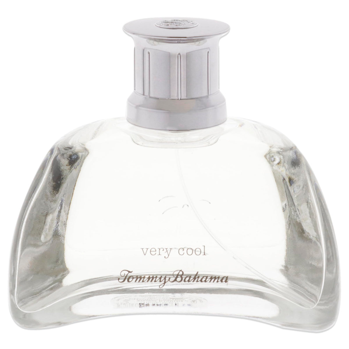 Tommy Bahama Very Cool spray bottle ready for day-to-night wear.