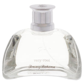 Tommy Bahama Very Cool spray bottle ready for day-to-night wear.