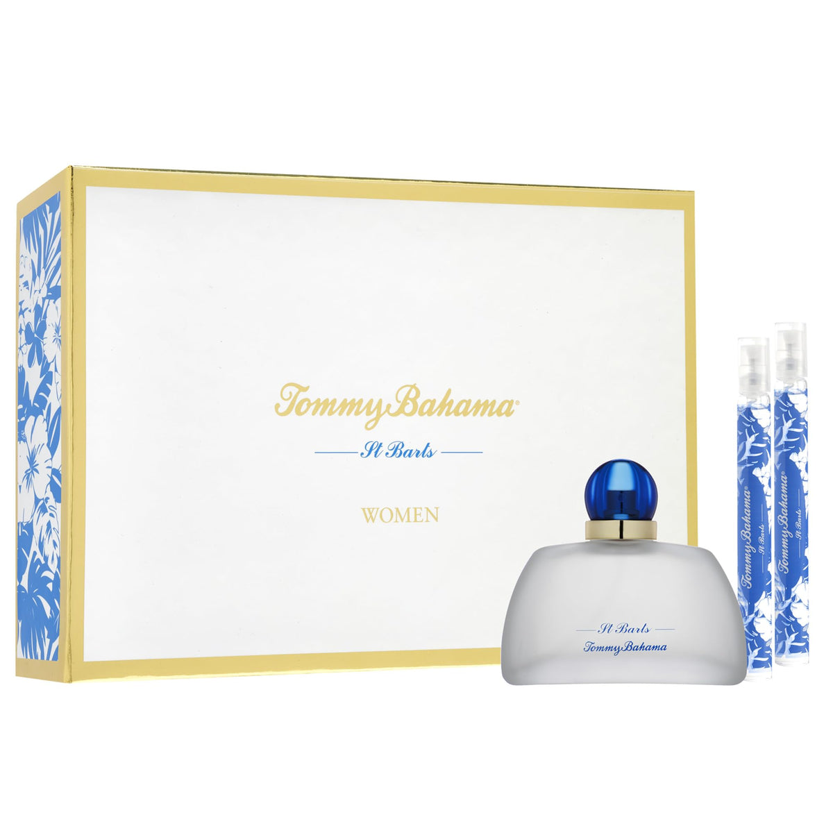 Tommy Bahama St. Barts 3.4 oz EDP bottle for daily wear.