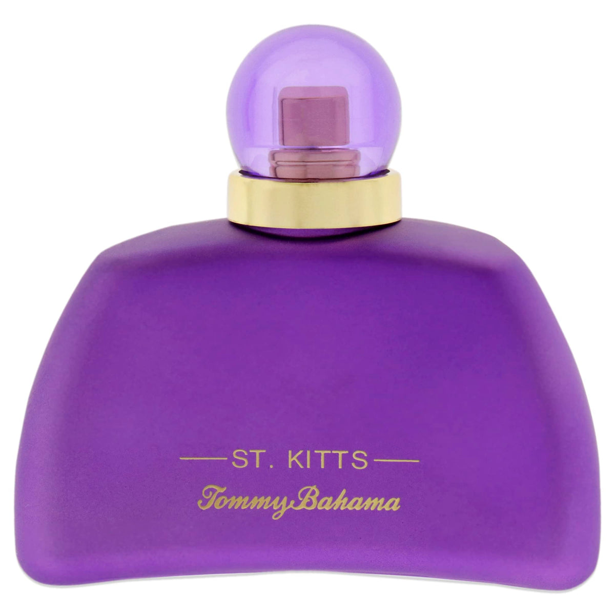 Tommy Bahama St. Kitts mid notes florals frangipani plumeria freesia