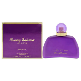 Tommy Bahama St. Kitts top notes pear mango starfruit evoke refreshing opening