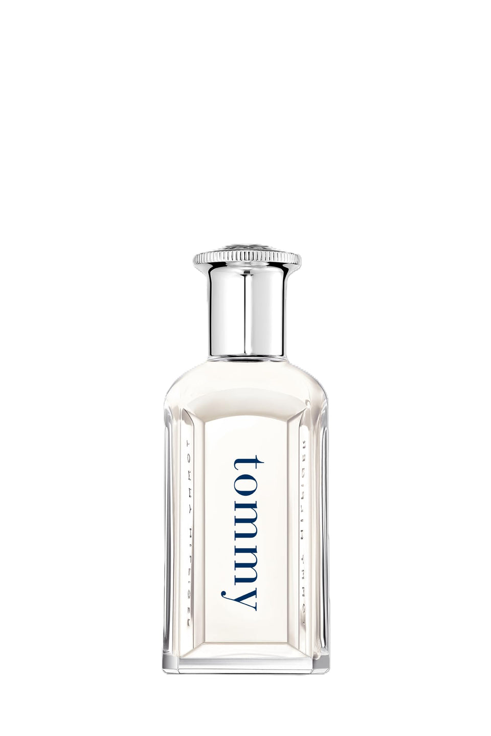 Tommy Hilfiger Tommy EDT 50ml bottle showing crisp, versatile daily fragrance.