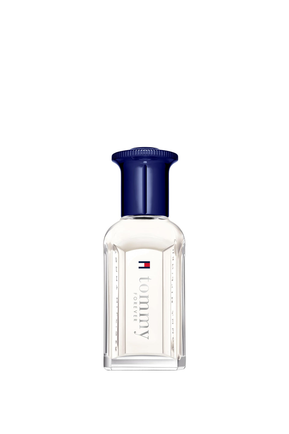 Tommy Hilfiger Tommy Forever bottle front view for everyday confidence.