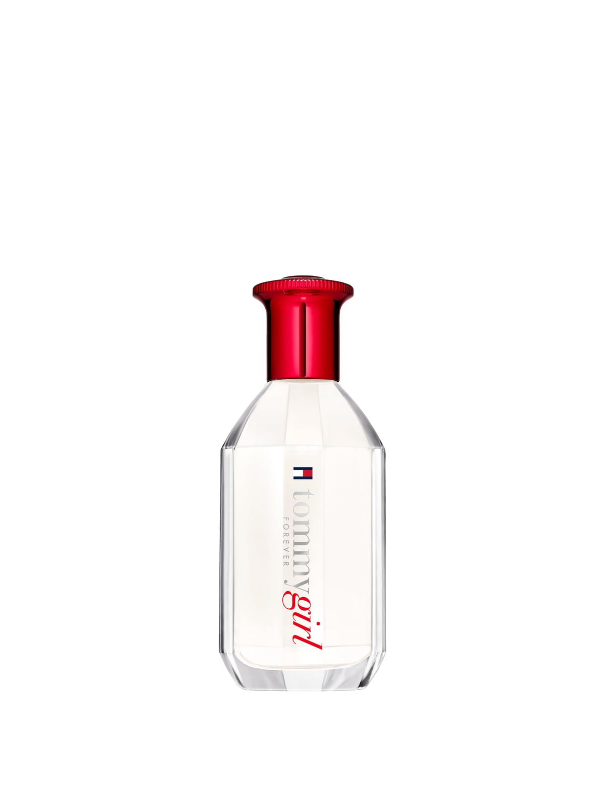 Tommy Hilfiger Tommy Girl Forever bottle front view for everyday elegance.