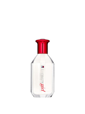 Tommy Hilfiger Tommy Girl Forever bottle front view for everyday elegance.