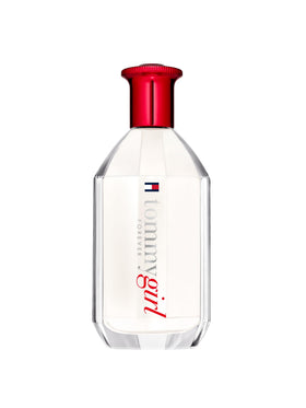 Tommy Hilfiger Tommy Girl Forever bottle; fresh daily wear option.