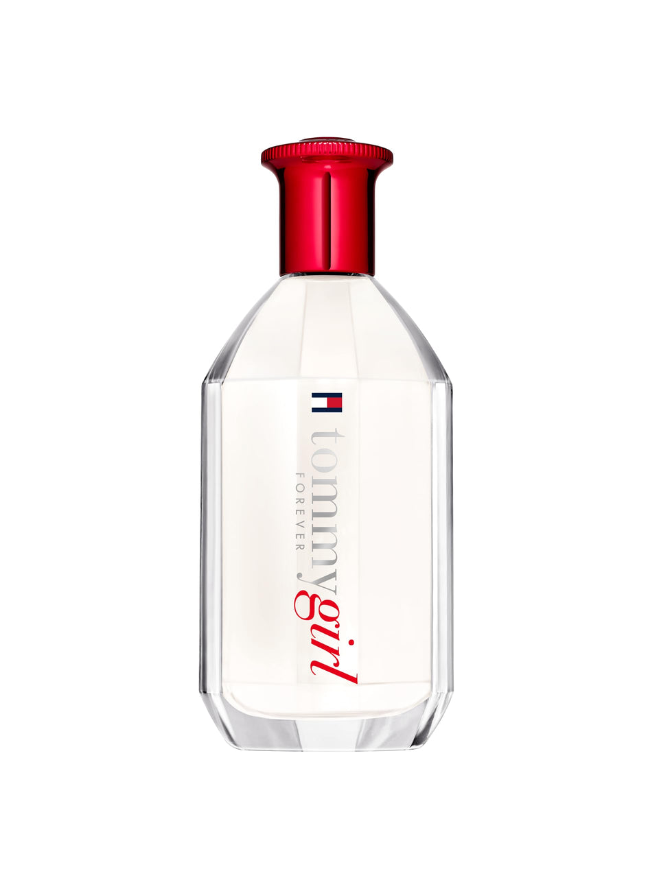 Tommy Hilfiger Tommy Girl Forever bottle; fresh daily wear option.