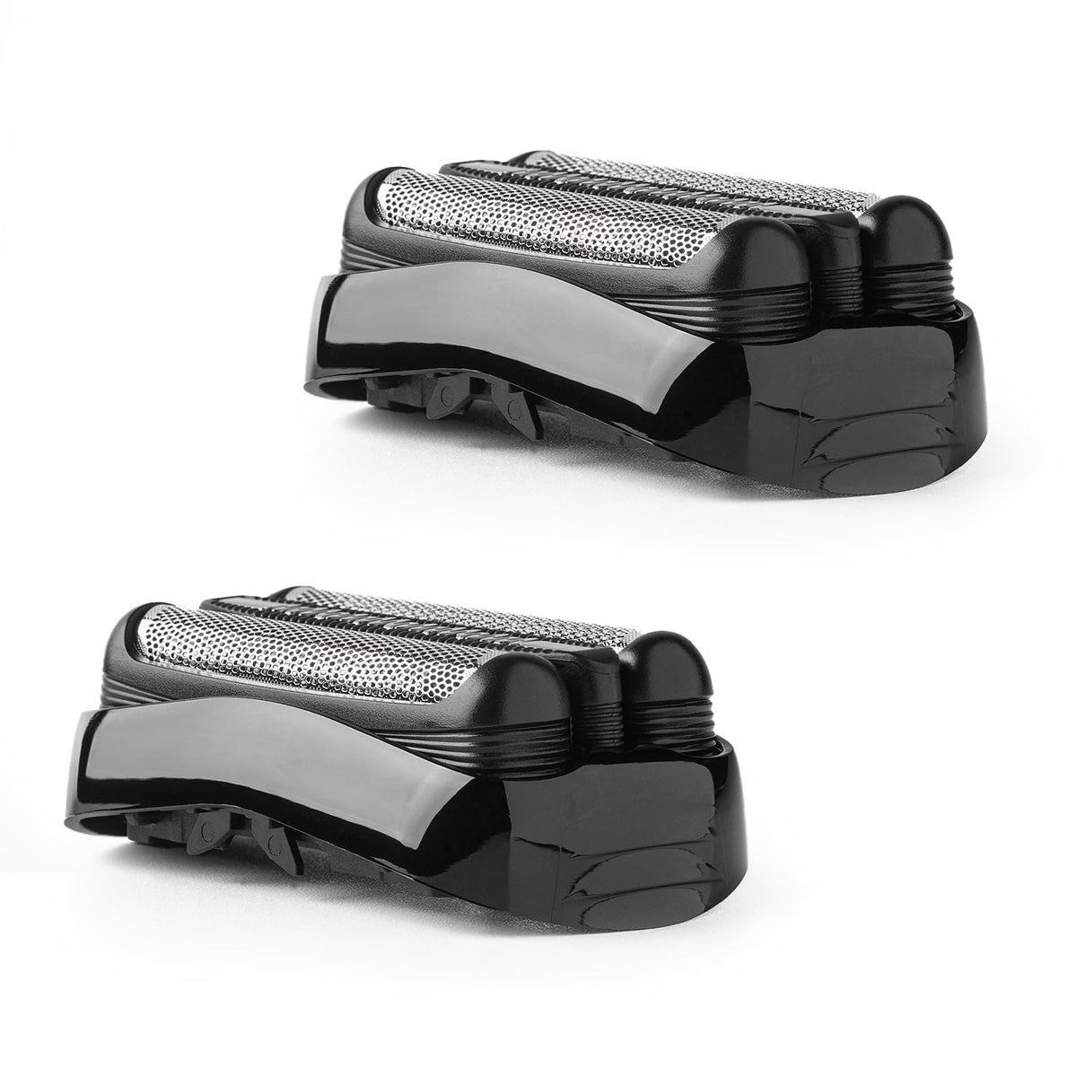 Tomorrow Will Be Better 21B replacement foil head for Braun 3 series delivers a closer shave