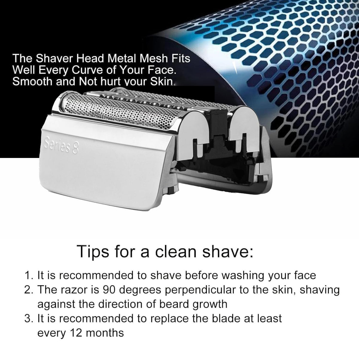 Tomorrow will be better 83M precision cutting system image highlights efficient trimming.
