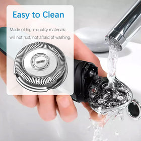 Tomorrow will be better easy installation guide for quick head changes