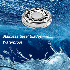 Tomorrow will be better SH60 head offers quick installation and consistent results
