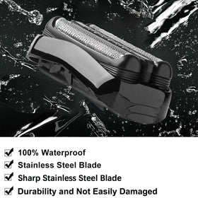 Tomorrow Will Be Better precision cutting technology for a cleaner cut